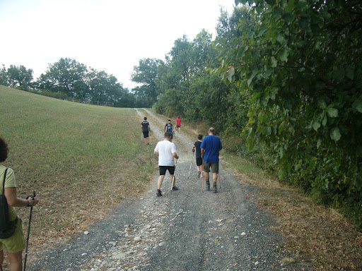 Nordic walking salese Nordic walking salese