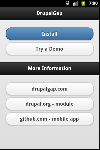 DrupalGap