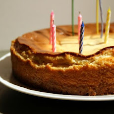 New York, New York - Cheesecake