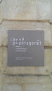 Musée Carré Plantagenêt
