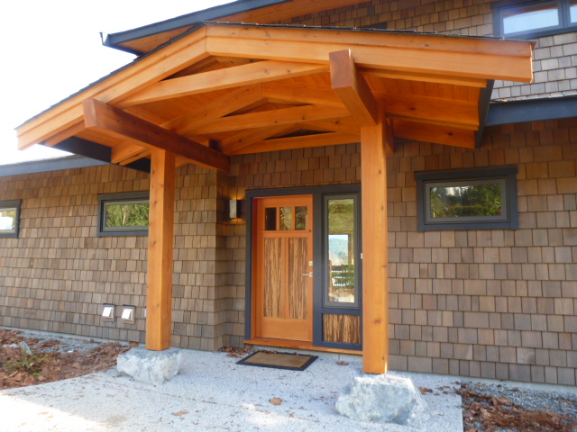 430 South Fletcher Road, Gibsons