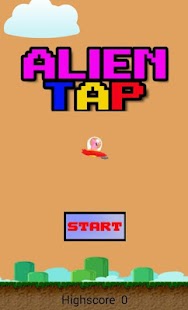 How to get Floppy Alien patch 1.0 apk for laptop