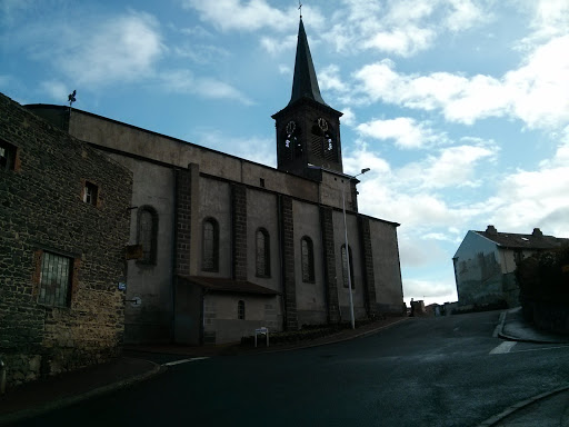 Église de Chatel Guyon