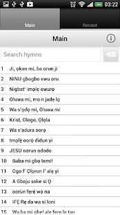 How to mod Apẹrẹ Iwe Orin Mimọ (+English) 2 unlimited apk for android