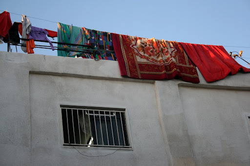 Colours of My City, Maram Elmashekh