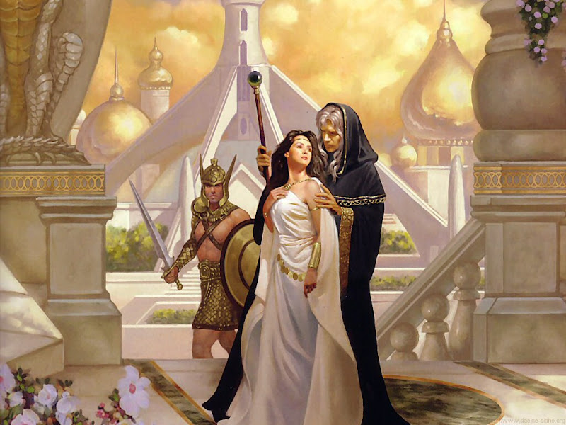 Illustration de Matt Stawicki