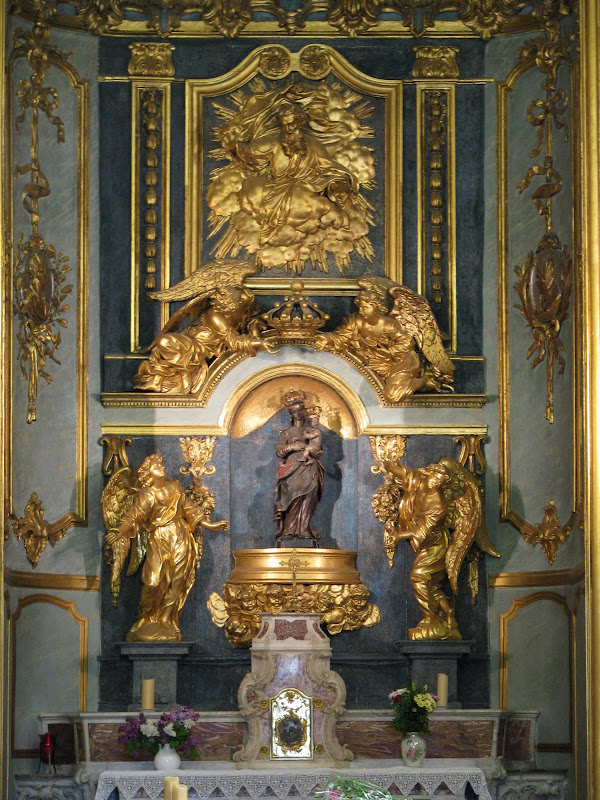 Essais du Canon Powershot S5 IS - Fourvière