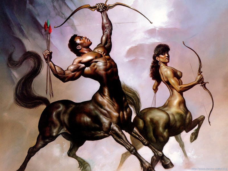 Illustrateur Fantasy - Boris Vallejo