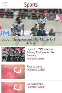 How to mod Clicanoo - Journal de l'île 2.1 unlimited apk for android