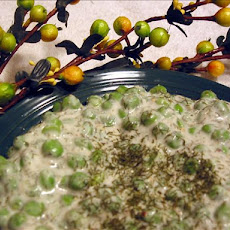 Sweet Pea Salad