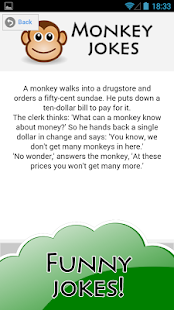 How to get Jokester - Funny Monkey Jokes 1.0.0.1 apk for bluestacks