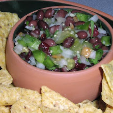 Salsa for Daredevils