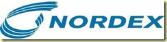 nordex logo