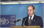 Omar Kabbaj nomm&eacute; membre du conseil consultatif sur l'eau aupr&egrave;s de l'ONU