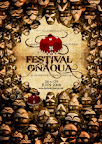 Programme festival gnaoua 2008 11e &eacute;dition &agrave; essaouira