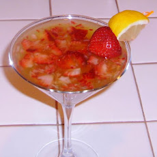 Fruit Punched