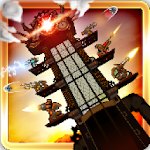 Steampunk Tower Apk