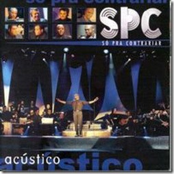 baixar Só Pra Contrariar   Acústico (2002) completo