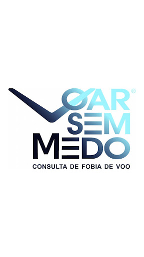 Medo de Voar App