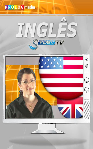 INGLÊS - SPEAKIT d