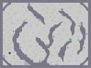 Thumbnail of the map 'Nemetacyst's Seaweed'