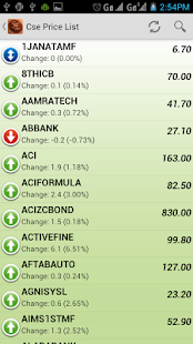 How to get Stock Exchange Bangladesh patch 4.5 apk for android