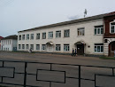 Центральная Библиотека г. Торопца