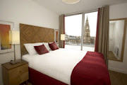 Edinburgh Apartment