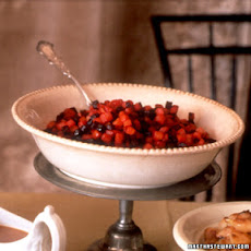 The Elms' Root Vegetable Red Flannel Hash