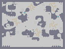 Thumbnail of the map 'a deviant mirage shining in an endless desert'