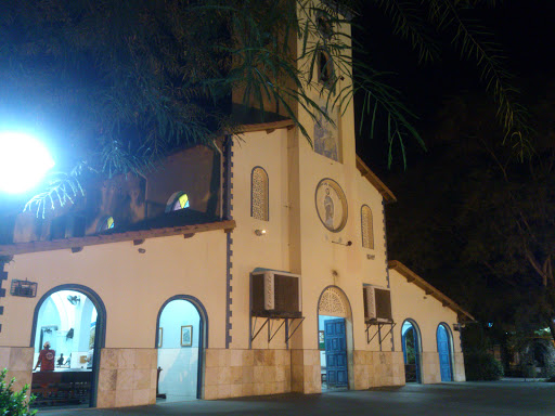 Igreja Da Vila Operária