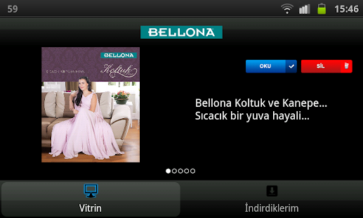 How to mod Bellona Mobil Katalog 1.1 mod apk for bluestacks