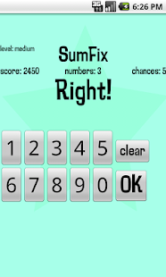 How to get SumFix patch 1.0 apk for android