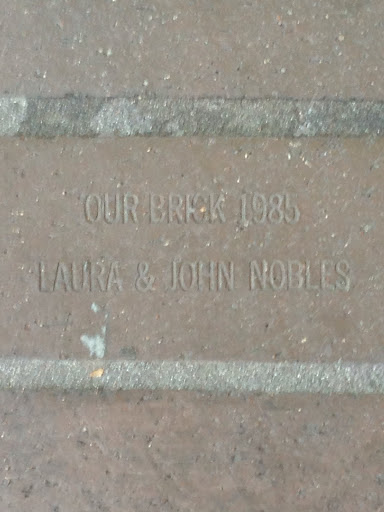 Our Brick 1985