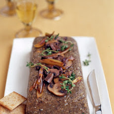 Lentil Pate