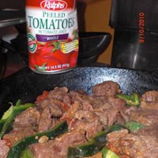 Yummy Beef
