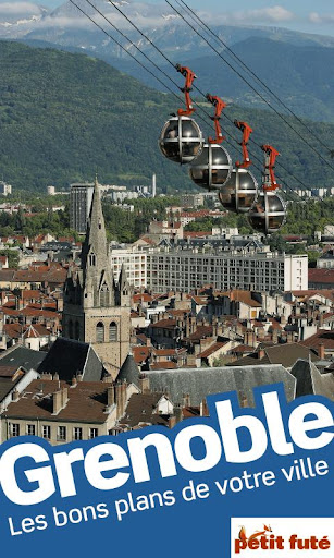 Grenoble