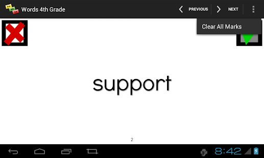 How to install FREE Words 4th Grade lastet apk for pc