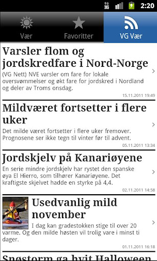 vg-pent-no for android screenshot
