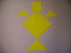 ALFABETO e TANGRAM - Il tangram nella scuola