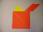 ALFABETO e TANGRAM - Il tangram nella scuola
