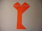 ALFABETO e TANGRAM - Il tangram nella scuola