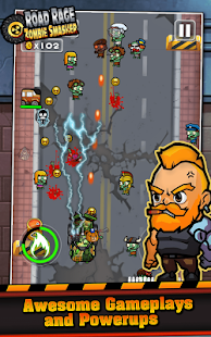 How to download Road Rage: Zombie Smasher patch 1.0.7 apk for laptop