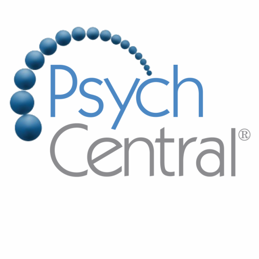 Psych Central LOGO-APP點子