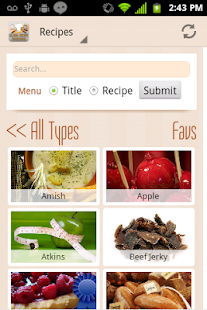 How to install 15,000+ Recipe Cookbook lastet apk for bluestacks