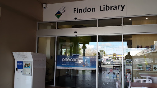 Findon Library