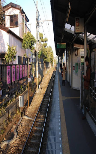 鎌倉百景 Photos in Kamakura