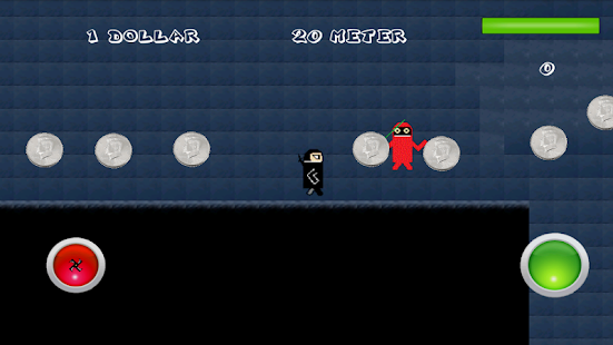 How to mod NinjaRun 1.3 mod apk for bluestacks