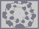 Thumbnail of the map 'The Dream'
