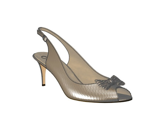 I Designed My Perfect Shoes!